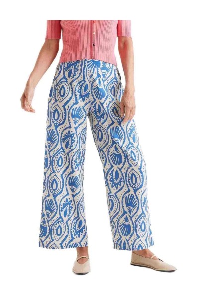 PANTALÓN COMPAÑÍA 51C43001 M