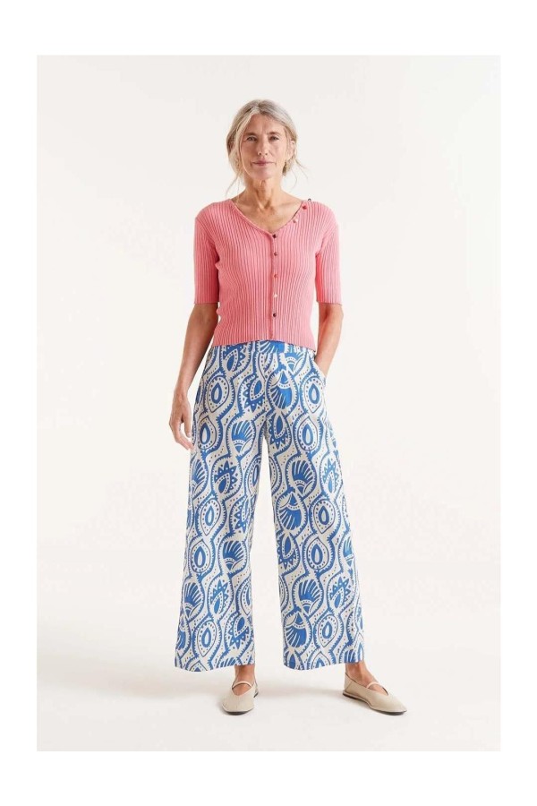 PANTALÓN COMPAÑÍA 51C43001 M