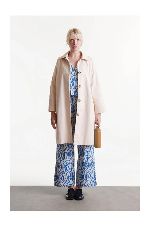 PANTALÓN COMPAÑÍA 51C43001 M