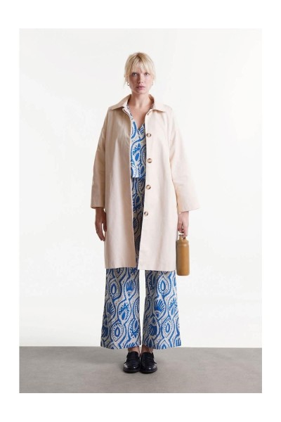 PANTALÓN COMPAÑÍA 51C43001 M