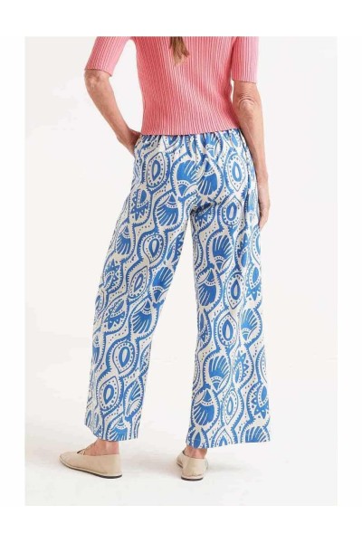 PANTALÓN COMPAÑÍA 51C43001 M