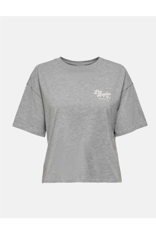CAMISETA JDY CALLY PRINT TOP M 2