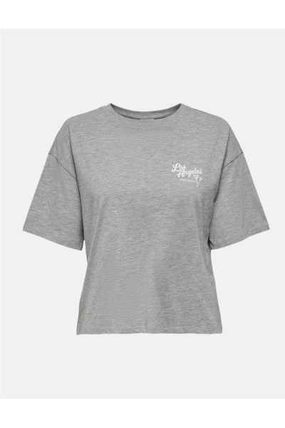 CAMISETA JDY CALLY PRINT TOP M