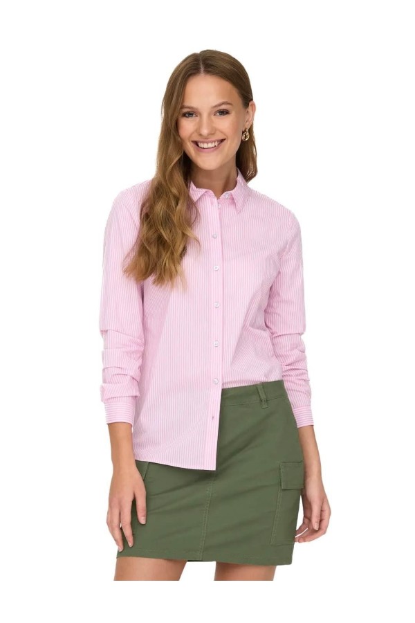 CAMISA JDY MIO L/S SHIRT M