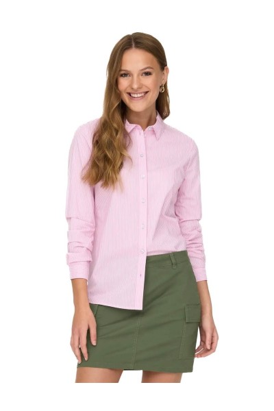 CAMISA JDY MIO L/S SHIRT M