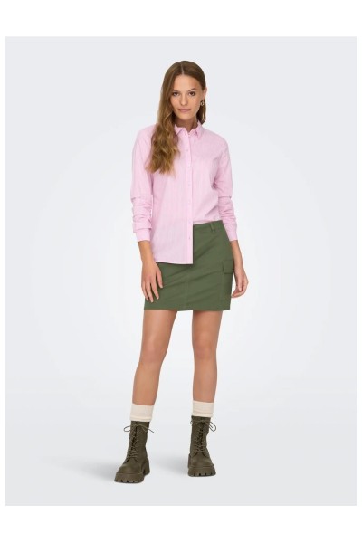 CAMISA JDY MIO L/S SHIRT M