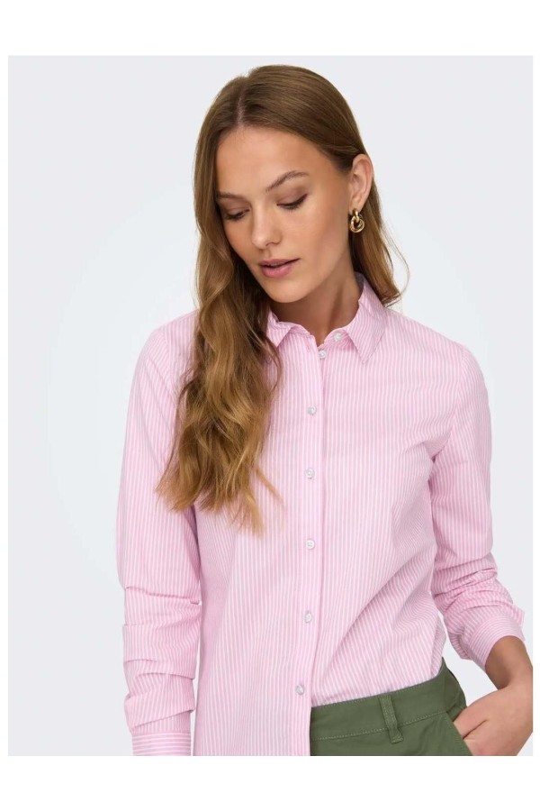 CAMISA JDY MIO L/S SHIRT M CAMISA JDY MIO L/S SHIRT M