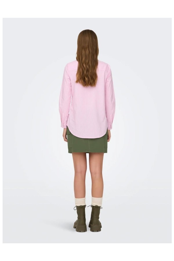 CAMISA JDY MIO L/S SHIRT M CAMISA JDY MIO L/S SHIRT M