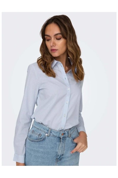 CAMISA JDY MIO L/S SHIRT M