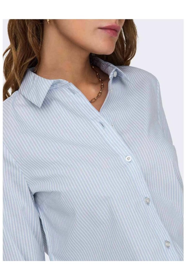 CAMISA JDY MIO L/S SHIRT M CAMISA JDY MIO L/S SHIRT M