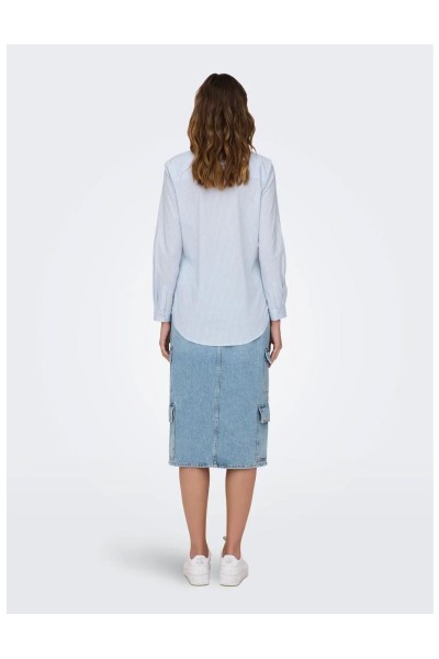 CAMISA JDY MIO L/S SHIRT M