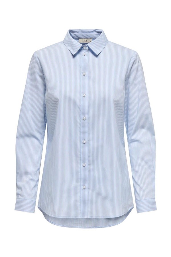 CAMISA JDY MIO L/S SHIRT M CAMISA JDY MIO L/S SHIRT M