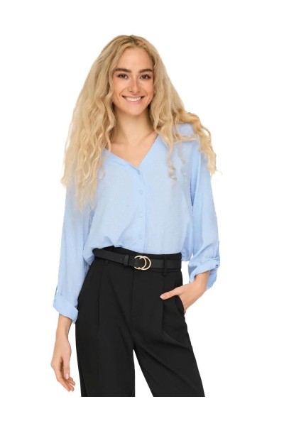 BLUSA JDY DIANA LIFE 7/8 M