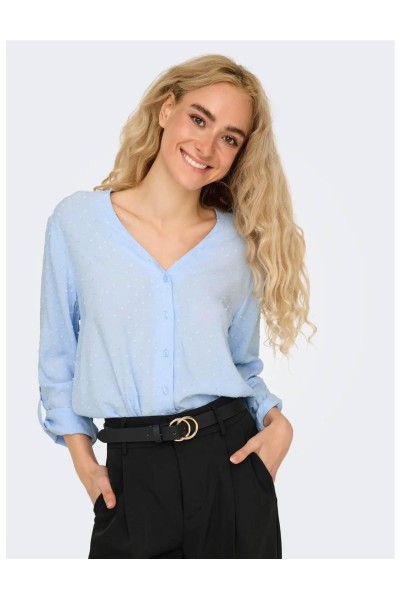 BLUSA JDY DIANA LIFE 7/8 M