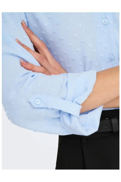 BLUSA JDY DIANA LIFE 7/8 M