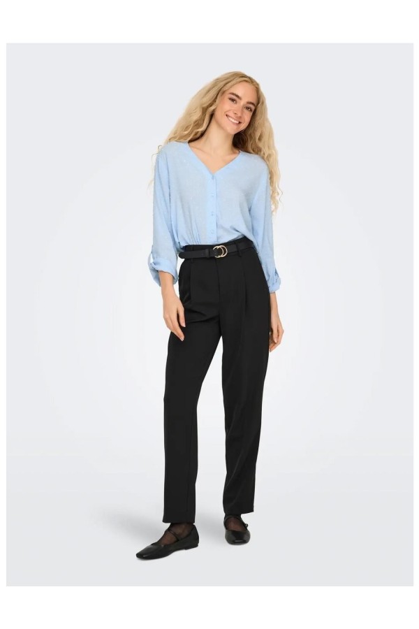BLUSA JDY DIANA LIFE 7/8 M BLUSA JDY DIANA LIFE 7/8 M