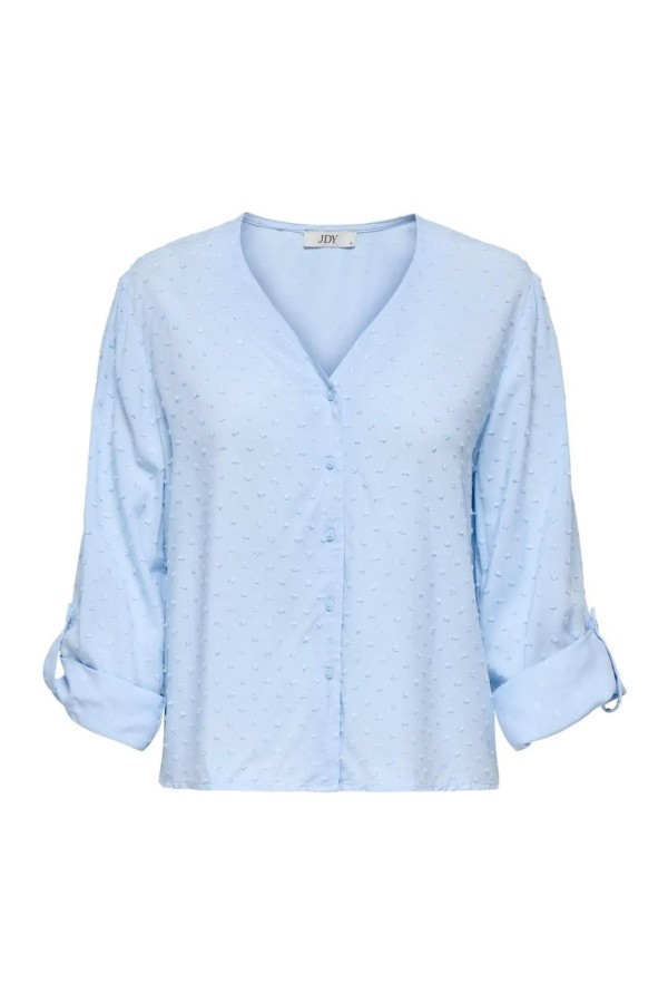 BLUSA JDY DIANA LIFE 7/8 M BLUSA JDY DIANA LIFE 7/8 M
