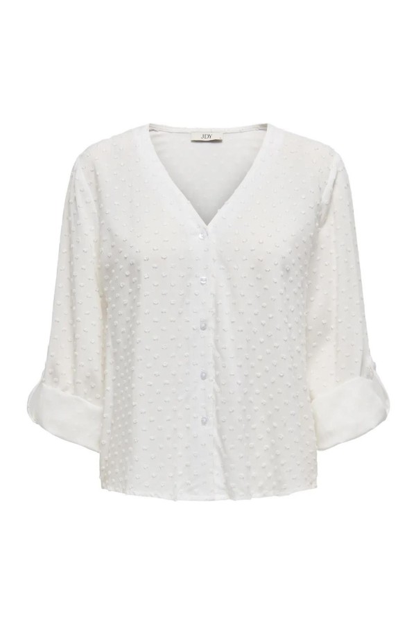 BLUSA JDY DIANA LIFE 7/8 M BLUSA JDY DIANA LIFE 7/8 M