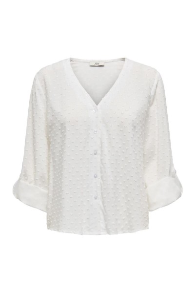 BLUSA JDY DIANA LIFE 7/8 M