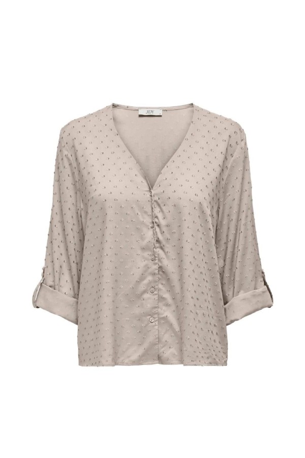 BLUSA JDY DIANA LIFE 7/8 M 2