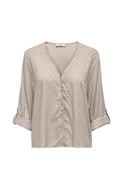 BLUSA JDY DIANA LIFE 7/8 M