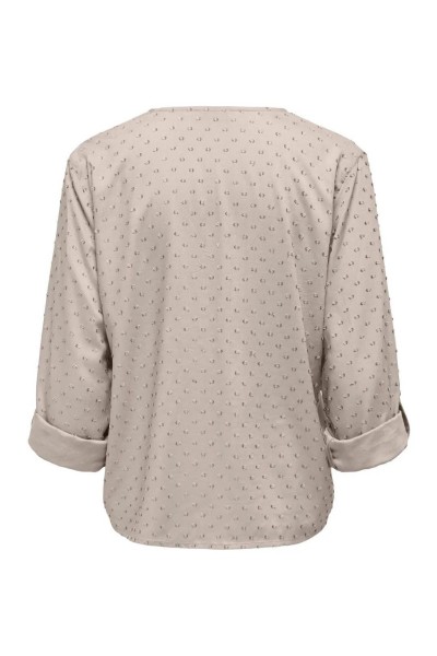 BLUSA JDY DIANA LIFE 7/8 M