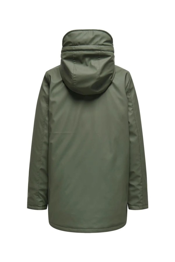 CHUVASQUERO JDY IZZY RAINCOAT 2