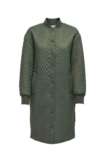 CHAQUETA JDY IDRIA LONG M