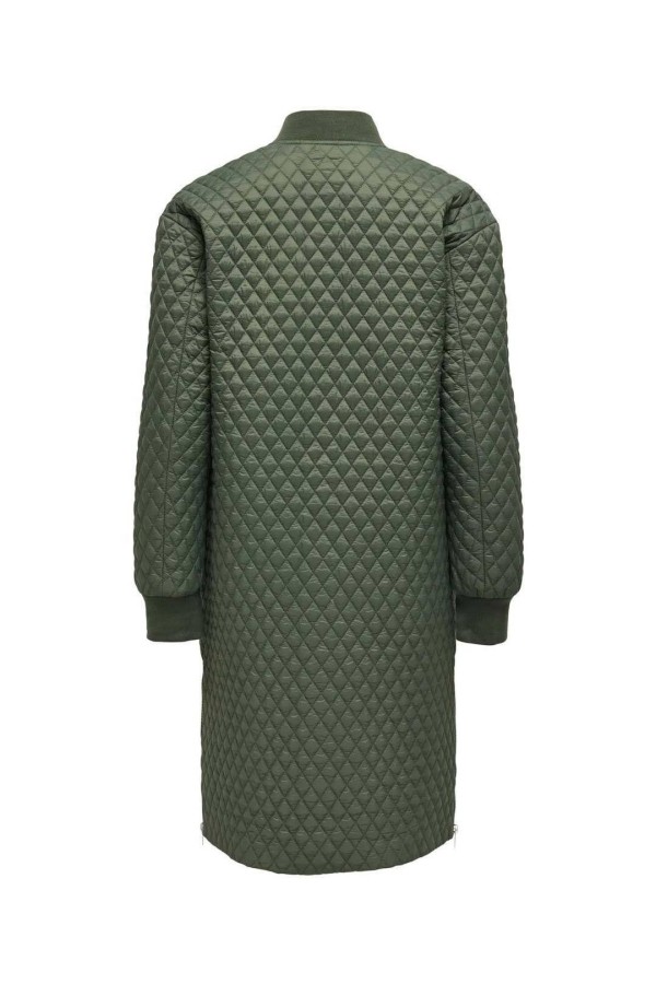 CHAQUETA JDY IDRIA LONG M 2