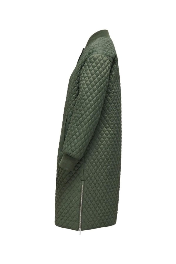 CHAQUETA JDY IDRIA LONG M CHAQUETA JDY IDRIA LONG M