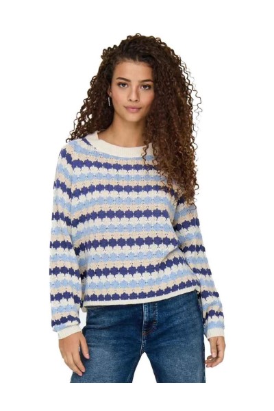 JERSEY JDY SUN MINNA PULLOVER