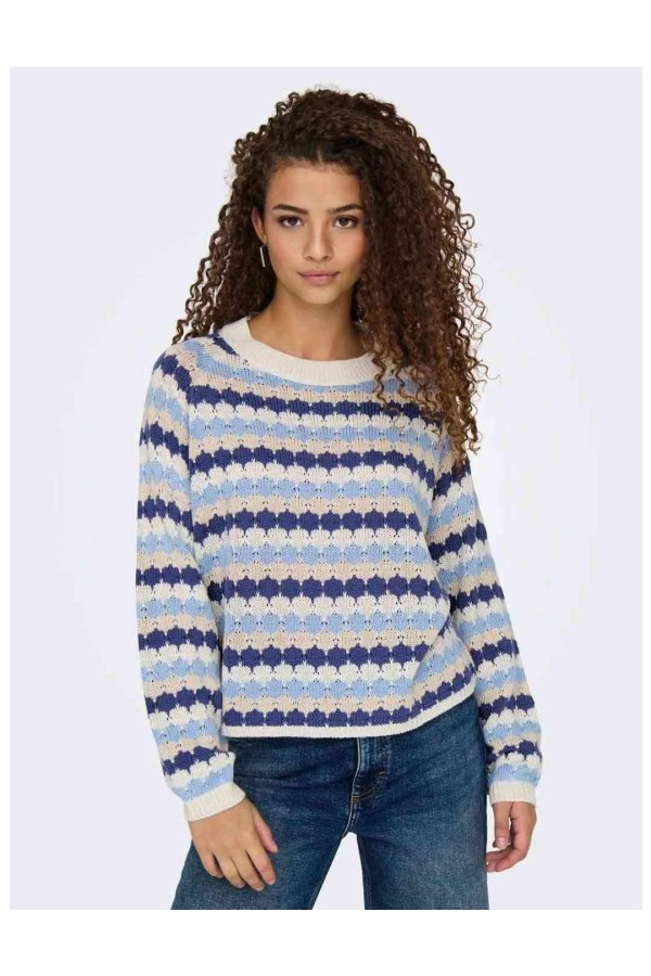 JERSEY JDY SUN MINNA PULLOVER 2