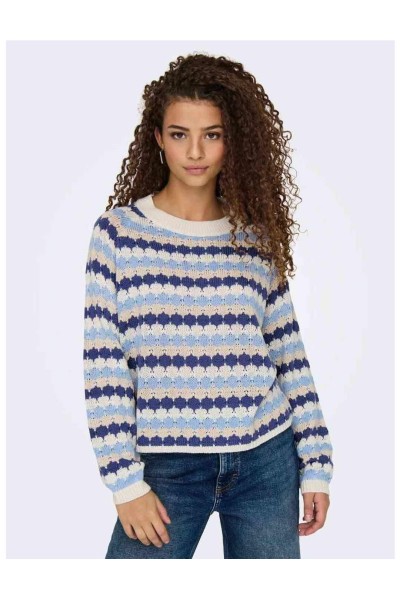 JERSEY JDY SUN MINNA PULLOVER