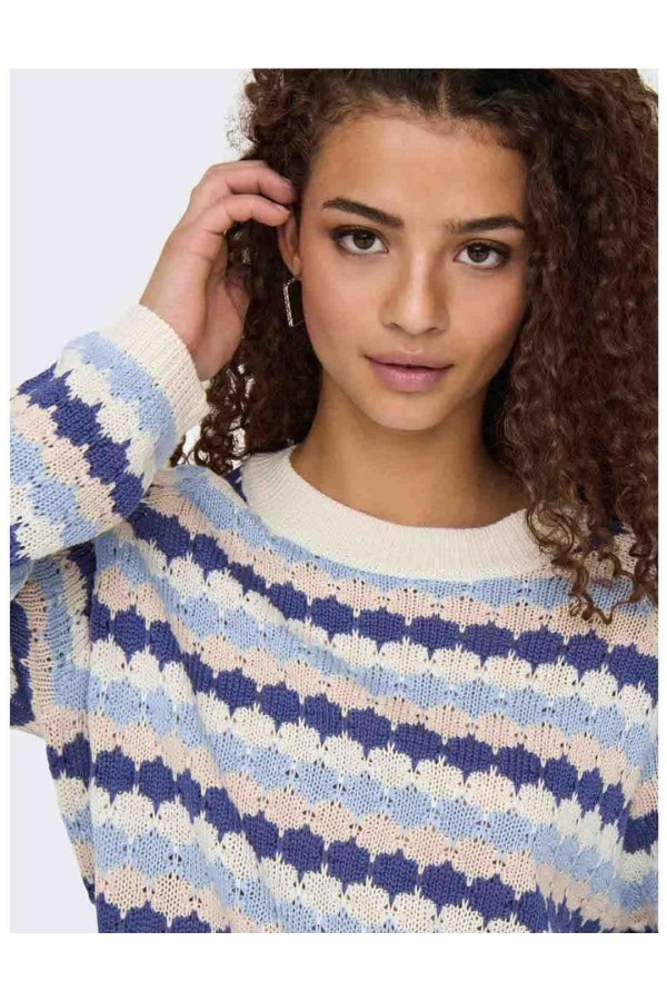 JERSEY JDY SUN MINNA PULLOVER JERSEY JDY SUN MINNA PULLOVER