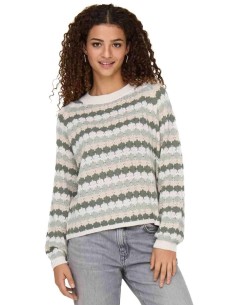 JERSEY JDY SUN MINNA PULLOVER 2