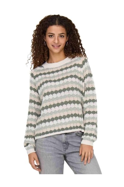 JERSEY JDY SUN MINNA PULLOVER