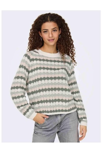 JERSEY JDY SUN MINNA PULLOVER