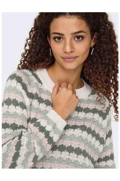 JERSEY JDY SUN MINNA PULLOVER