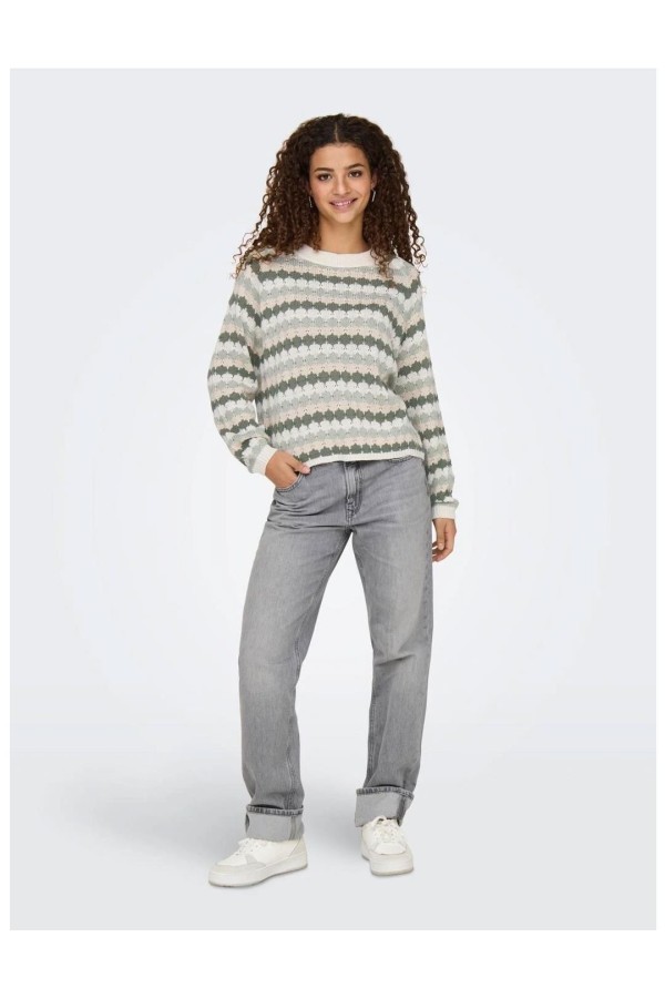 JERSEY JDY SUN MINNA PULLOVER JERSEY JDY SUN MINNA PULLOVER