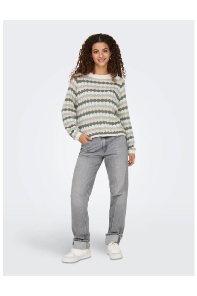 JERSEY JDY SUN MINNA PULLOVER