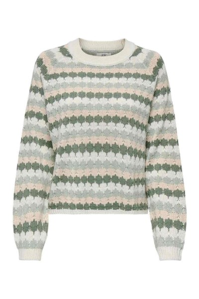 JERSEY JDY SUN MINNA PULLOVER