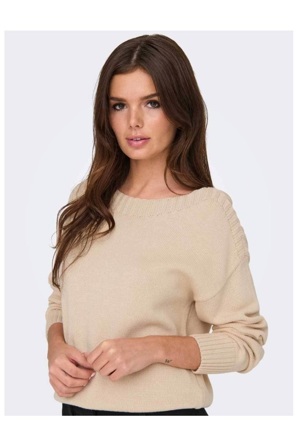 JERSEY JDY MARIE BOAT NECK M 2