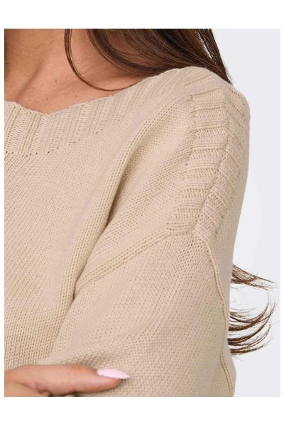 JERSEY JDY MARIE BOAT NECK M