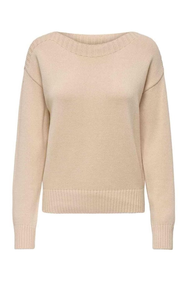 JERSEY JDY MARIE BOAT NECK M JERSEY JDY MARIE BOAT NECK M