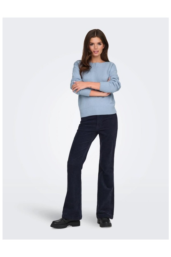 JERSEY JDY MARIE BOAT NECK M JERSEY JDY MARIE BOAT NECK M