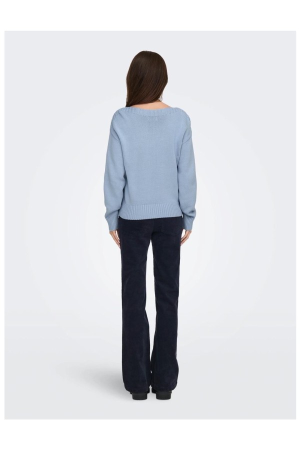 JERSEY JDY MARIE BOAT NECK M JERSEY JDY MARIE BOAT NECK M