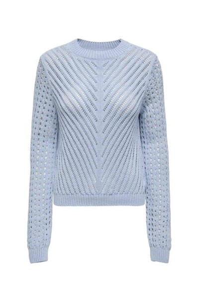 JERSEY JDY ELLIS LIFE O-NECK M