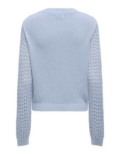 JERSEY JDY ELLIS LIFE O-NECK M 2