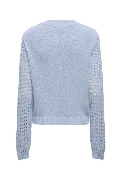 JERSEY JDY ELLIS LIFE O-NECK M