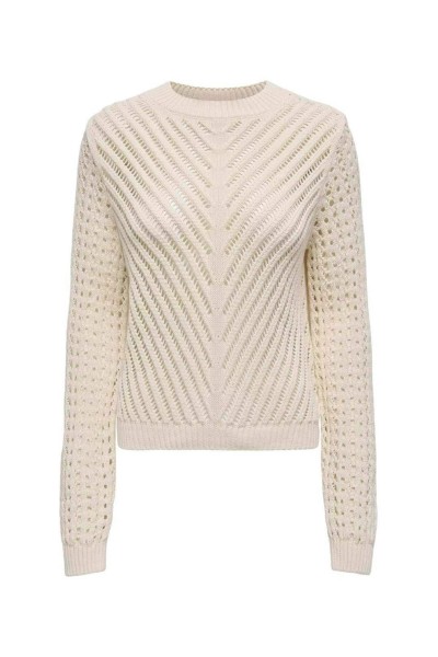 JERSEY JDY ELLIS LIFE O-NECK M